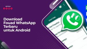 Download Fouad WhatsApp Terbaru
