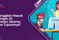 Panggilan Masuk dengan ID Greater Jakarta, Apa Tujuannya?