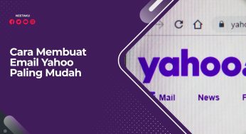 Cara Membuat Email Yahoo Paling Mudah